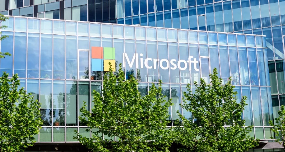 Η Microsoft ετοιμάζεται να ανοίξει το πρώτο της data center στη Ρουμανία